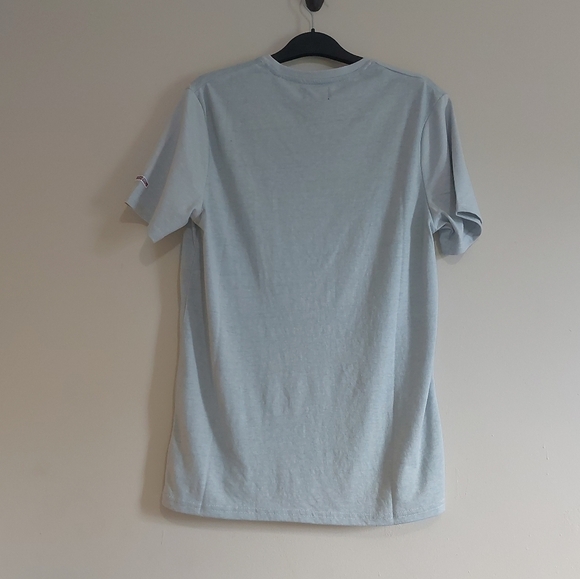 Hudson jeans men t-shirt size S nwt - Picture 3 of 5